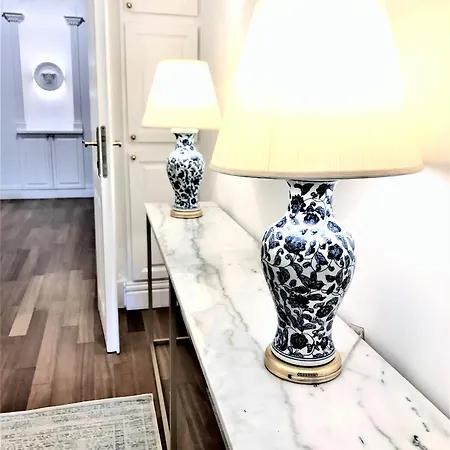 Mondrian Luxury & Market Square Iv Ξενοδοχείο με διαμερίσματα Βαρσοβία