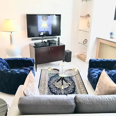 Mondrian Luxury & Market Square Iv Βαρσοβία
