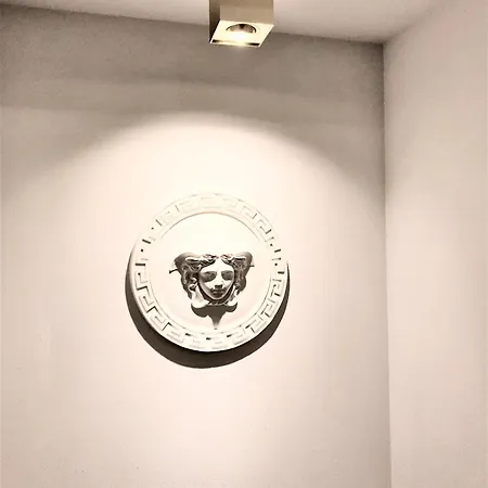 Mondrian Luxury & Market Square Iv * Βαρσοβία