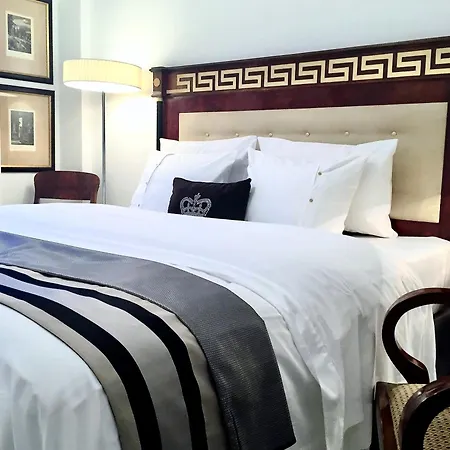 Mondrian Luxury & Market Square Iv * Βαρσοβία