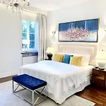 Mondrian Luxury Suites&apartments Market Square Iv Appart hôtel 4*