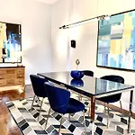 Appart hôtel Mondrian Luxury Suites&apartments Market Square Iv Varsovie