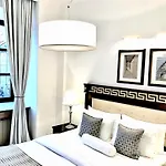 Mondrian Luxury Suites&apartments Market Square Iv 4*