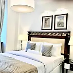 Appart hôtel Mondrian Luxury Suites&apartments Market Square Iv
