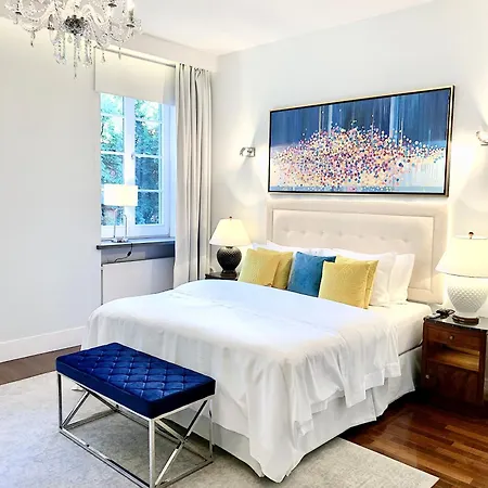 Mondrian Luxury & Market Square Iv شقة فندقية 4*