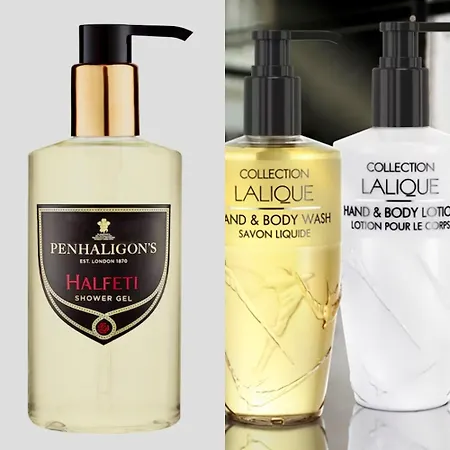 Mondrian Luxury & Market Square Iv