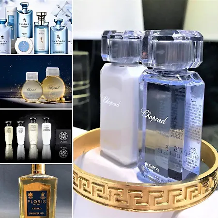 公寓式酒店 Mondrian Luxury & Market Square Iv 4*