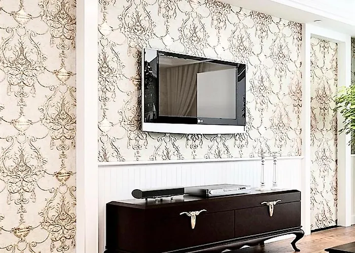 Mondrian Luxury & Market Square Iv Hotel apartamentowy