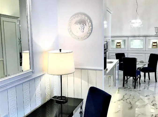 Mondrian Luxury & Market Square Iv Warszawa