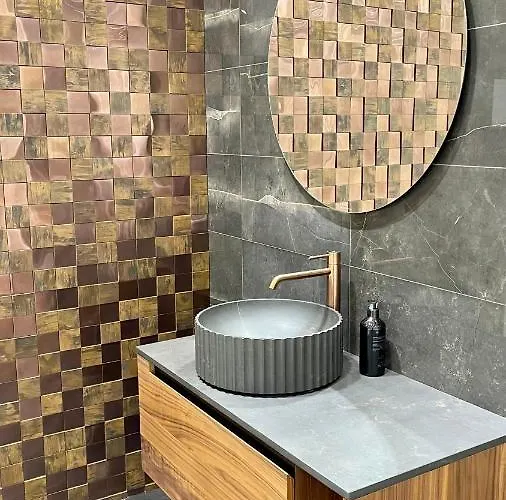 Mondrian Luxury & Market Square Iv 4*