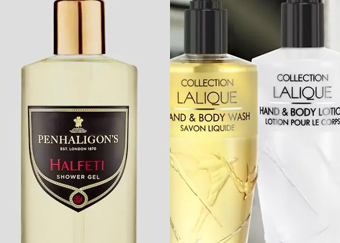 Mondrian Luxury & Market Square Iv