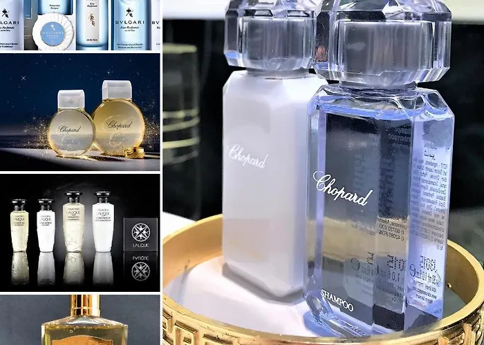 Aparthotel Mondrian Luxury & Market Square Iv 4*