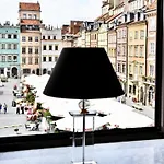 Mondrian Luxury & Market Square Iv Warsaw