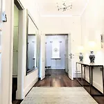 Mondrian Luxury & Market Square Iv