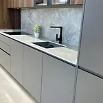 Mondrian Luxury & Market Square Iv 4* Warschau