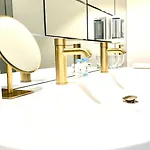 Mondrian Luxury & Market Square Iv Aparthotel Warschau
