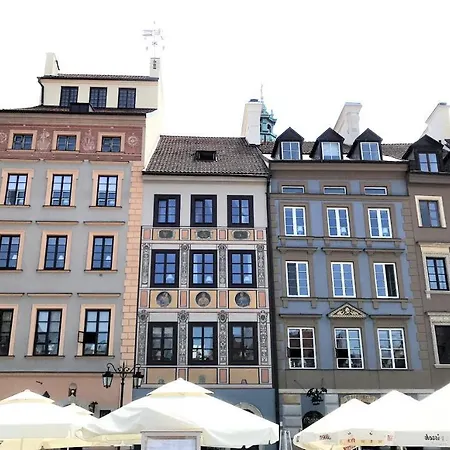 Mondrian Luxury Suites&apartments Market Square Iv